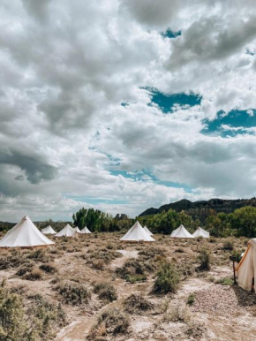 Wander Camp Bryce Canyon - Escalante